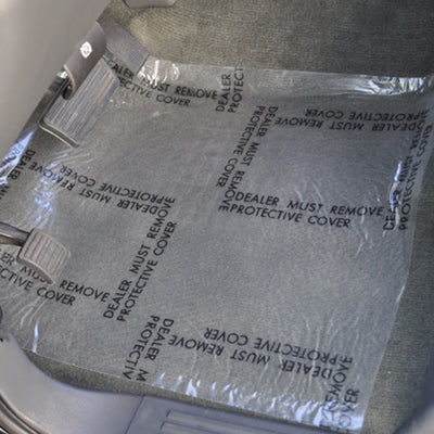 Floor Mats Adhesive