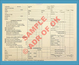 Deal Jacket Folders (Double Side)