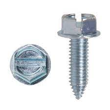 Hex Metric Screw