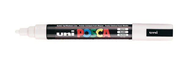Uni-Posca Marker (PC-5M) – ADR of Oklahoma