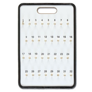 Key Boards – ADR of Oklahoma