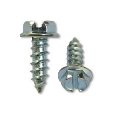 Hex Screw