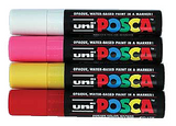 Uni Posca Marker (PC-17K)