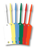 EIT Plastic Service Key Tags- 1000 Small