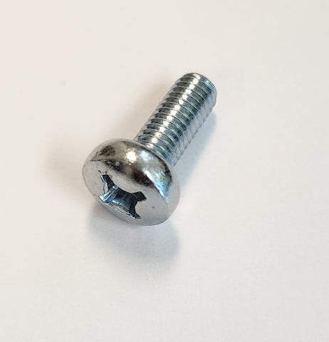 Phillips Head Screw for Plates