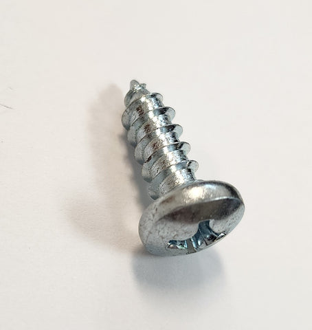 Pan Head Screw