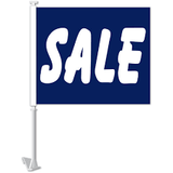 Clip-On-Flag- SALE