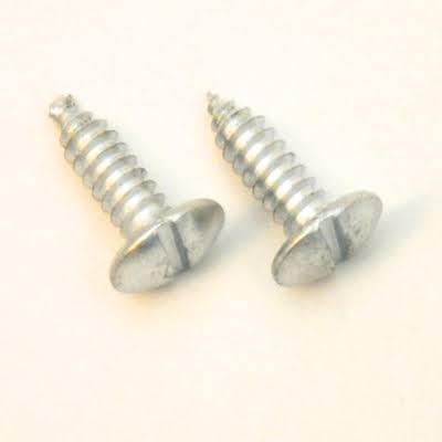 Pan Head Screw