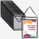 Work Order Holder