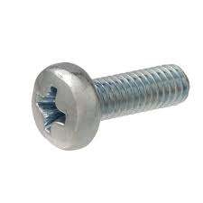 Phillips Head Screw for Plates
